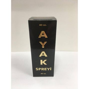 Dursansol 50 ml Ayak Bakım Spreyi