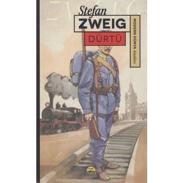 Dürtü - Stefan Zweig