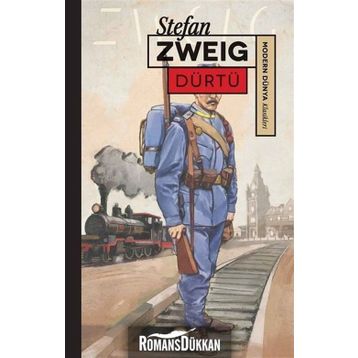 Dürtü - Stefan Zweig