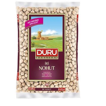 Duru 1 kg İri Nohut