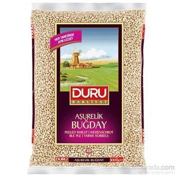 Duru 1000 gr Aşurelik Buğday