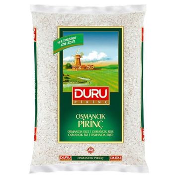Duru 1000 gr Osmancık Pirinç