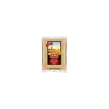 Duru 2 kg Köftelik Bulgur