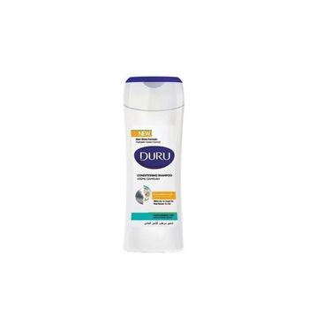 Duru 250 ml Normal Saçlar İçin Nemlendirici Şampuan