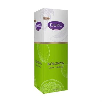 Duru 400 ml Misket Limonu Kolonyası