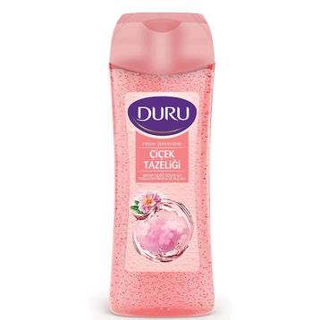 Duru 450 ml Çiçek Tazeliği Duş Jeli