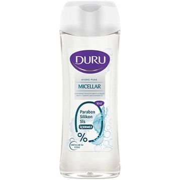 Duru 450 ml Hydro Pure Micellar Duş Jeli