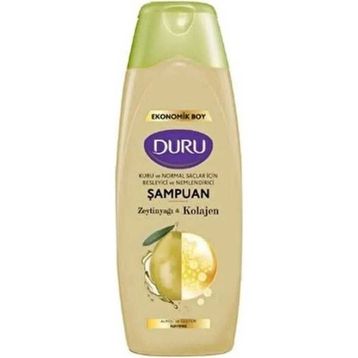 Duru 700 ml Zeytin Yağlı Kolajen Şampuan