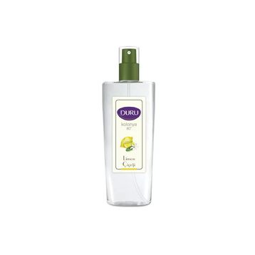 Duru 80 Derece 150 ml Sprey Limon Kolonyası