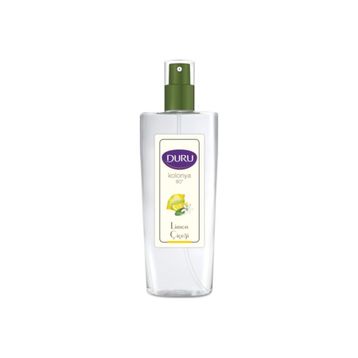 Duru 80 Derece 150 ml Sprey Limon Kolonyası