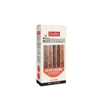 Duru 8x10 gr Lival Keten Tohumu