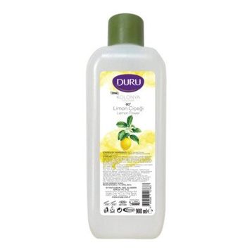 Duru 900 ml Limon Kolonyası
