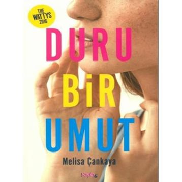 Duru Bir Umut - Melisa Çankaya