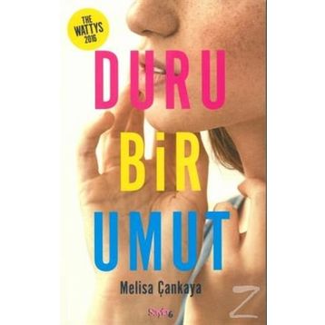 Duru Bir Umut - Melisa Çankaya