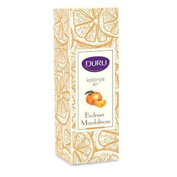 Duru Bodrum Mandalina 400 ml Kolonya