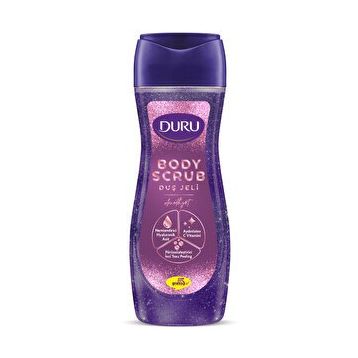 Duru Body Scrub Ametist 450 ml Duş Jeli
