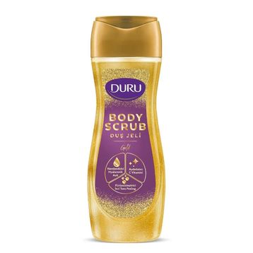 Duru Body Scrub Gold 450 ml Duş Jeli