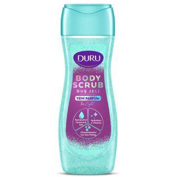 Duru Body Scrub Ice Light 12x450 ml Duş Jeli