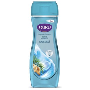 Duru Deniz Esintisi 450 ml Duş Jeli