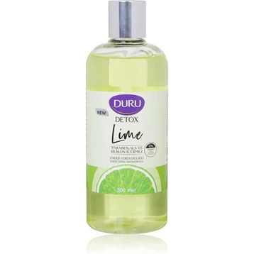 Duru Detox Limon 500 ml Duş Jeli