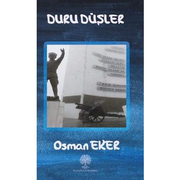 Duru Düşler - Osman Eker