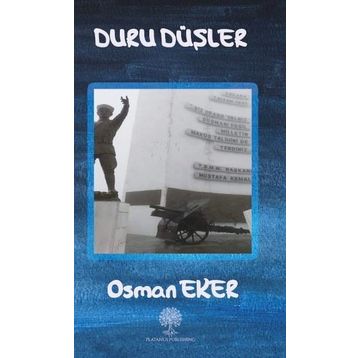 Duru Düşler - Osman Eker
