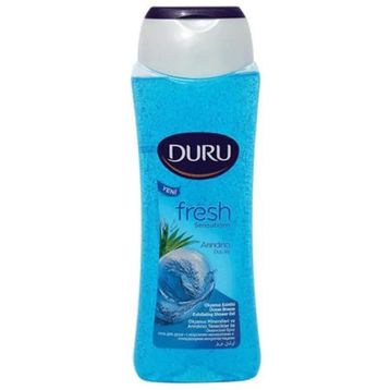 Duru Fresh Okyanus Esintisi 500 ml Duş Jeli