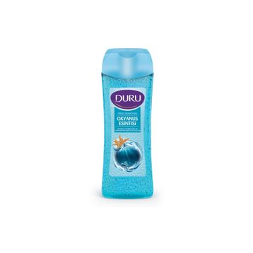Duru Fresh Sensations Okyanus Esintisi 450 ml Duş Jeli