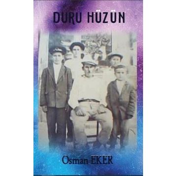 Duru Hüzün - Osman Eker