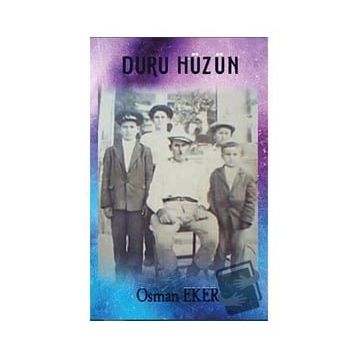 Duru Hüzün - Osman Eker