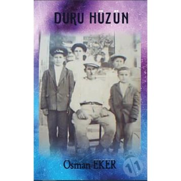 Duru Hüzün - Osman Eker