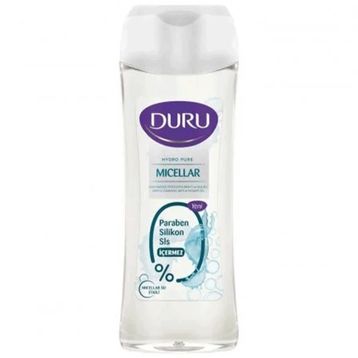 Duru Hydro Pure Micellar 650 ml Duş Jeli