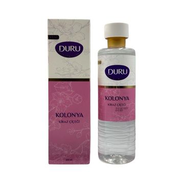Duru Kiraz Çiçeği 400 ml Kolonyası