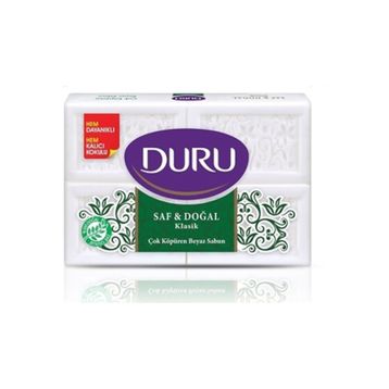 Duru Klasik 1000 gr Katı Sabun