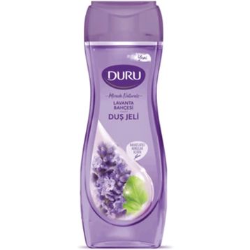 Duru Lavanta Bahçesi 450 ml Duş Jeli
