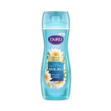 Duru Lotus Çiçeği 650 ml Duş Jeli