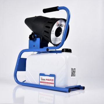 Duru Max 5 0107 ULV 5 lt Dezenfektan Makinesi