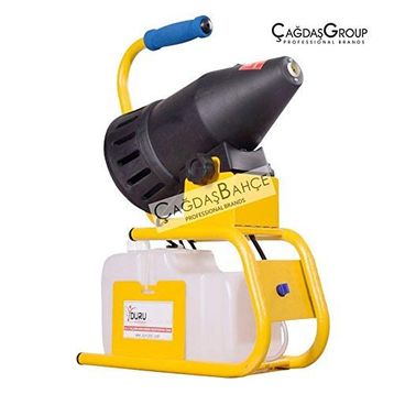 Duru Max 5 0107 ULV 5 lt Dezenfektan Makinesi