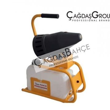 Duru Max 5 0107 ULV 5 lt Dezenfektan Makinesi
