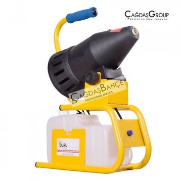 Duru Max 5 0107 ULV 5 lt Dezenfektan Makinesi