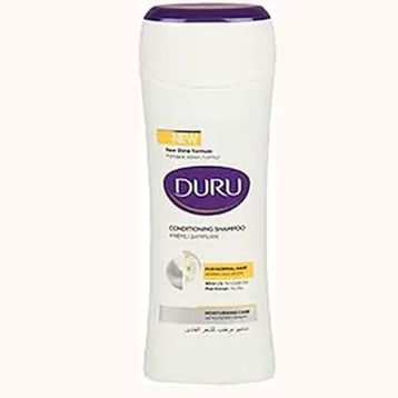 Duru Mini Normal Saçlar 250 ml Şampuan