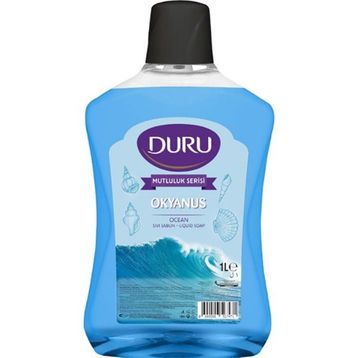 Duru Okyanus 1 lt Sıvı Sabun