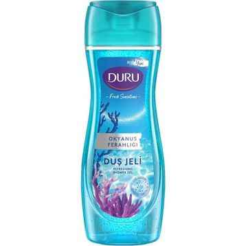 Duru Okyanus Ferahlığı 4x450 ml Duş Jeli