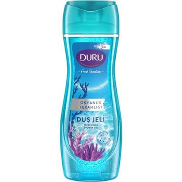 Duru Okyanus Ferahlığı 4x450 ml Duş Jeli