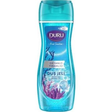Duru Okyanus Ferahlığı 4x450 ml Duş Jeli