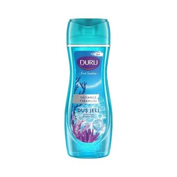 Duru Okyanus Ferahlığı 4x450 ml Duş Jeli