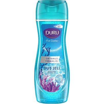 Duru Okyanus Ferahlığı 650 ml Duş Jeli