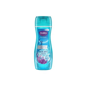 Duru Okyanus Ferahlığı 650 ml Duş Jeli