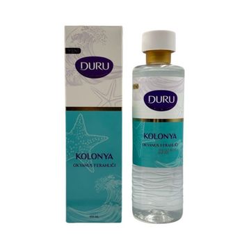 Duru Okyanus Tazeliği 400 ml Kolonya