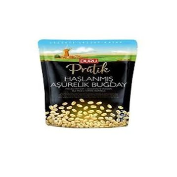 Duru Pratik 250 gr Haşlanmış Aşurelik Buğday